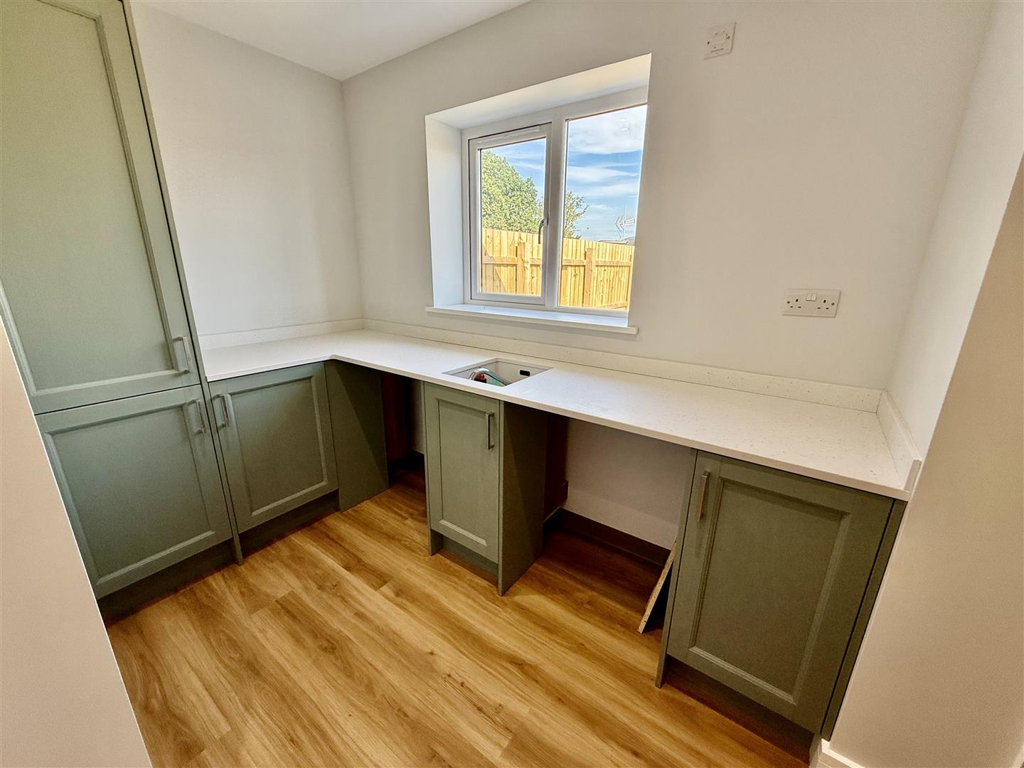 Plot 3, Christopher Rise (4 Clos William), Pontlliw, Swansea